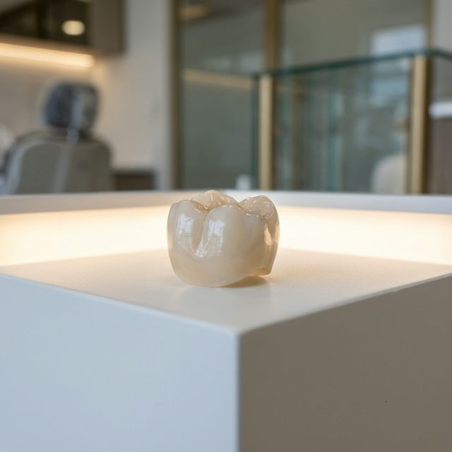 올세라믹 크라운