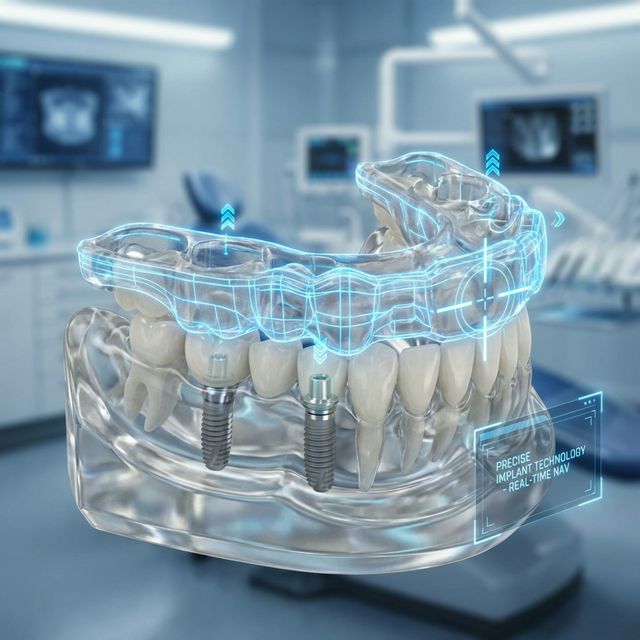 임플란트 가이드