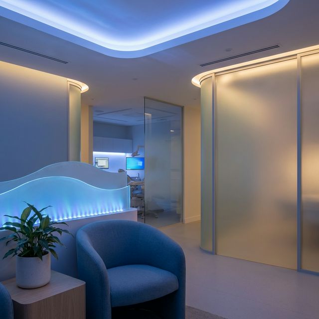 무통 마취 시스템