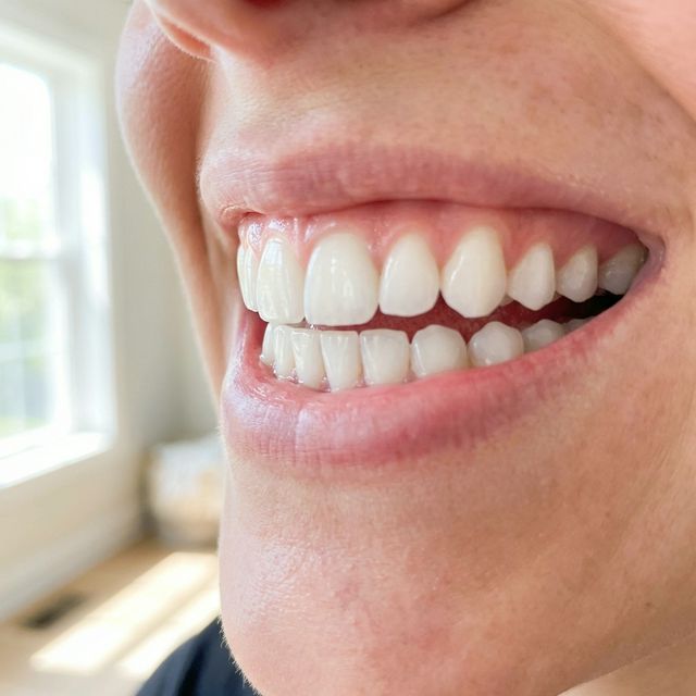 원데이 치아미백