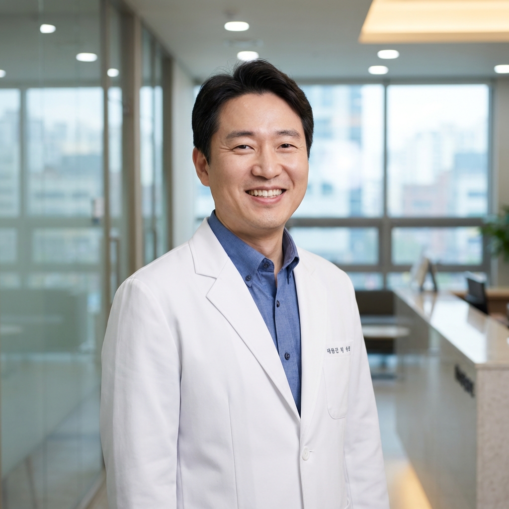 대표원장 김세움